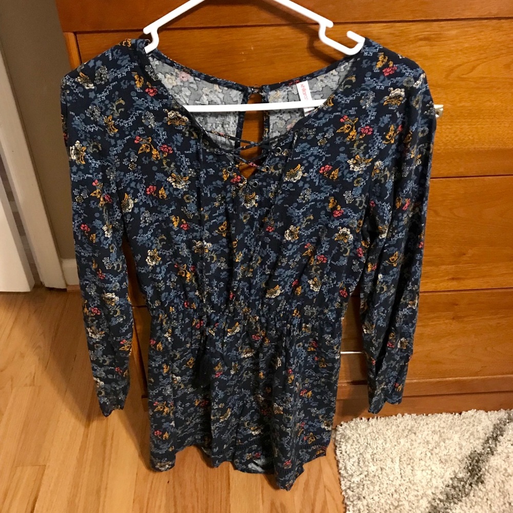 Romper